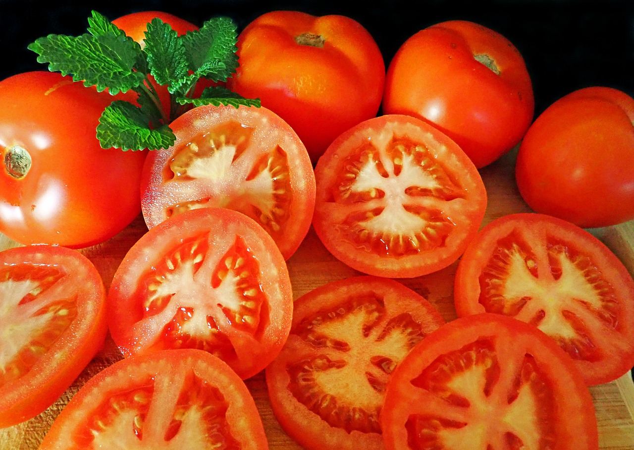 Tomatoes