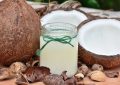 Coconut oil