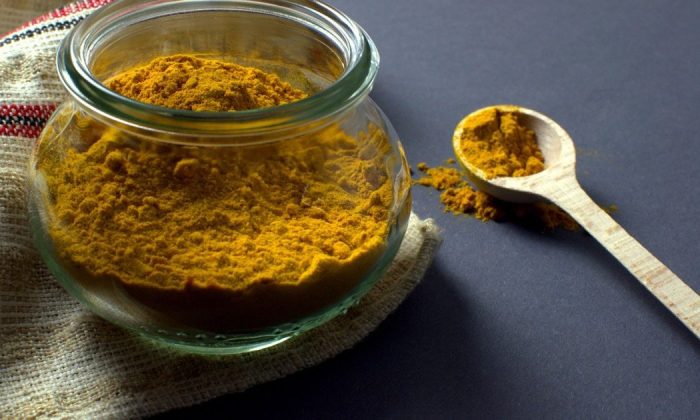 Turmeric