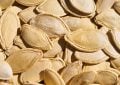 Pumpkin seeds