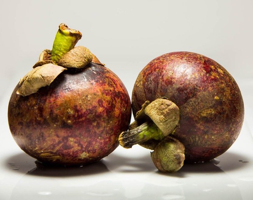 Mangosteen