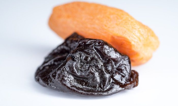 Prunes