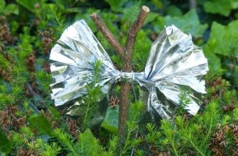 Aluminium foil