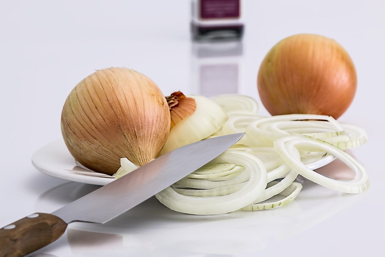 Onion