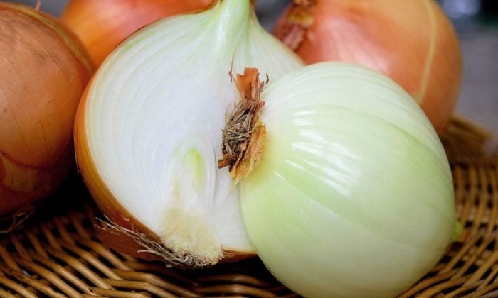 Onion