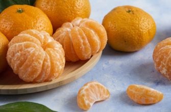 Tangerines