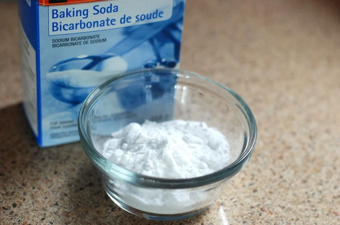 Baking soda