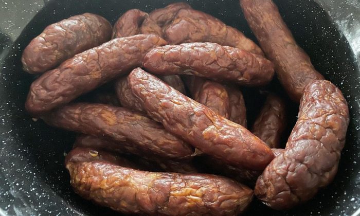 Sausages